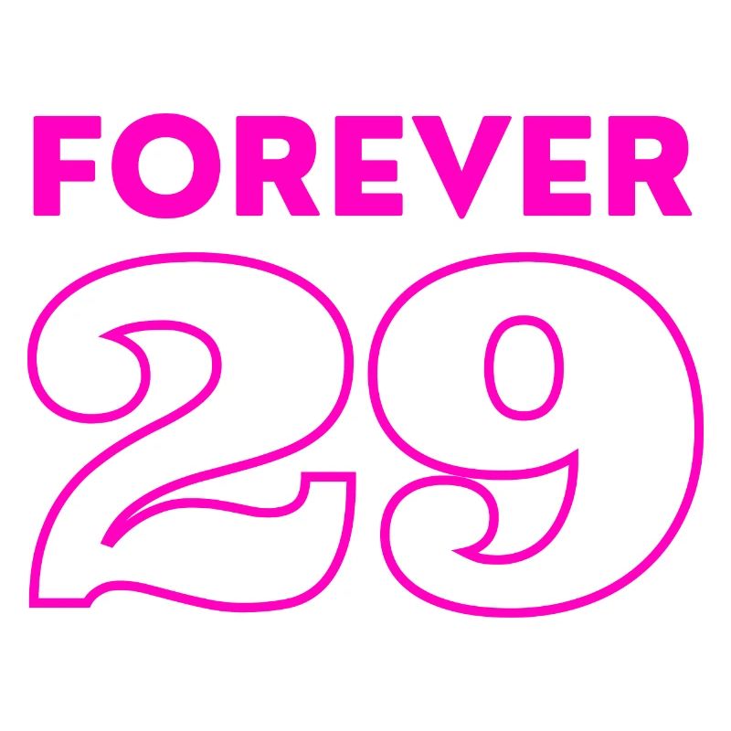 FOREVER 29