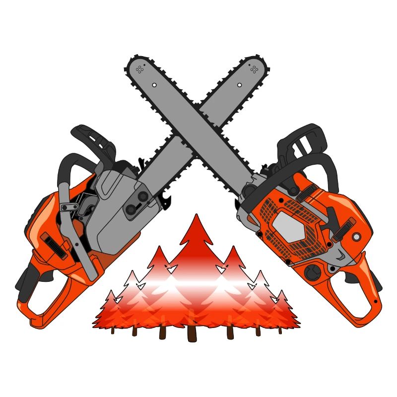 Chainsaw - Austria