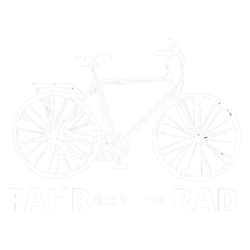 Fahr doch mal Rad