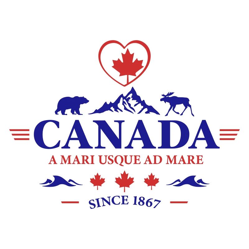 Canada Vancouver Montreal Toronto Maple Leaf Bears