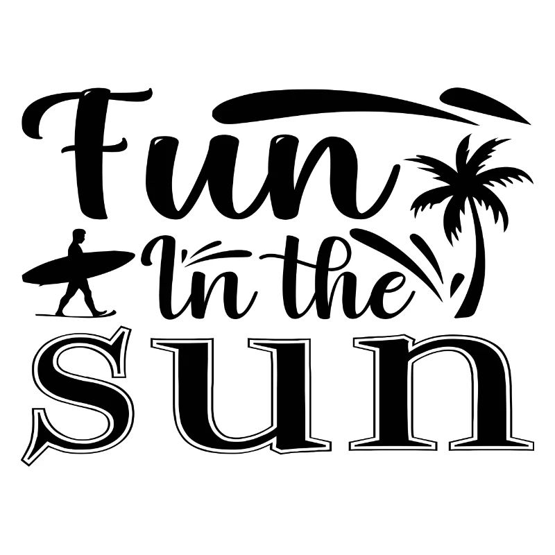 S’amuser au soleil