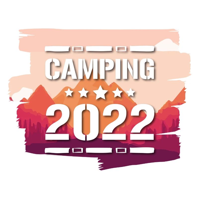 Camping 2022