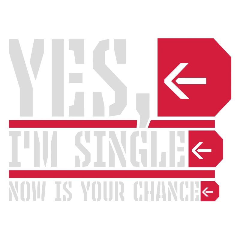 single now your chance