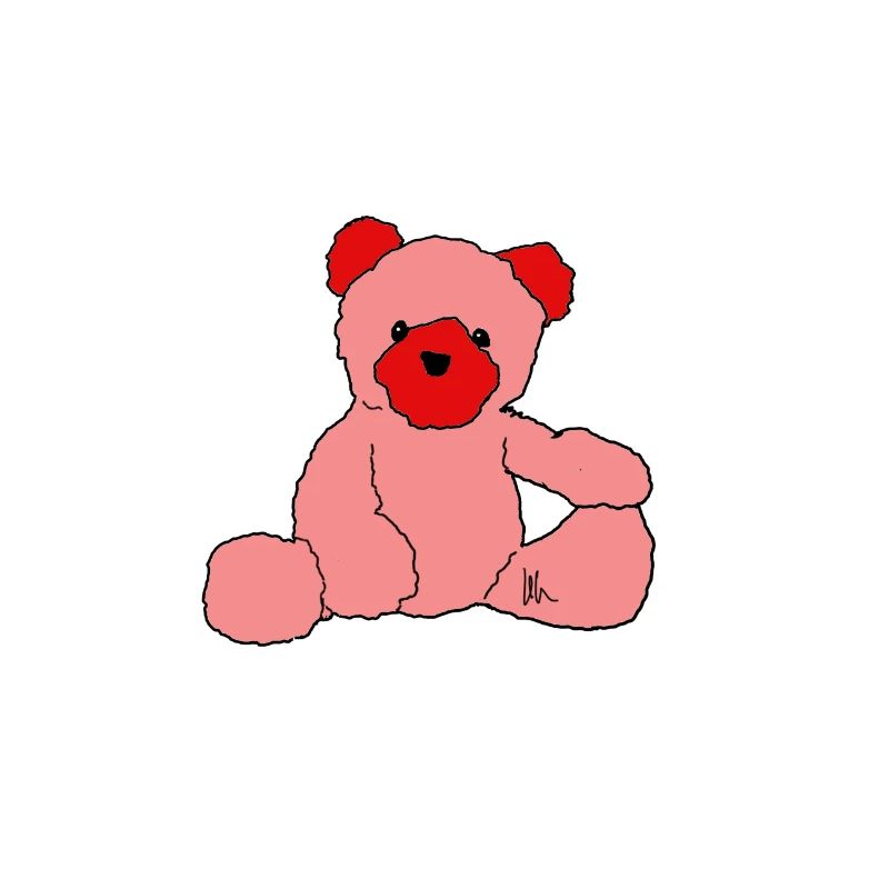 Teddy