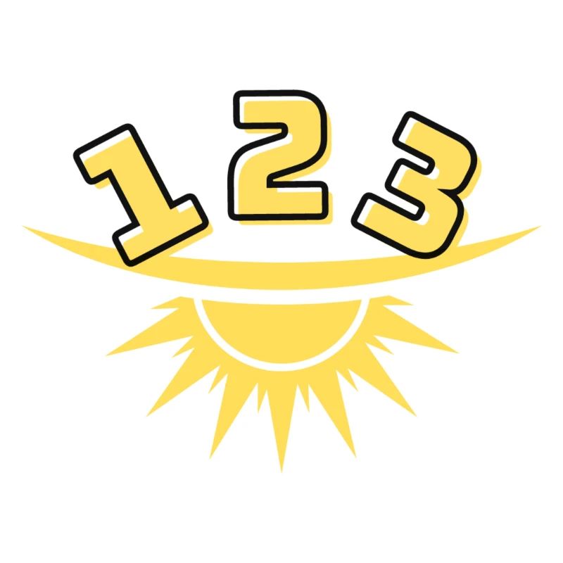 1 2 3 Sun