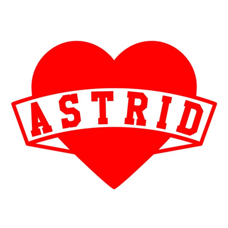 Astrid Herzen