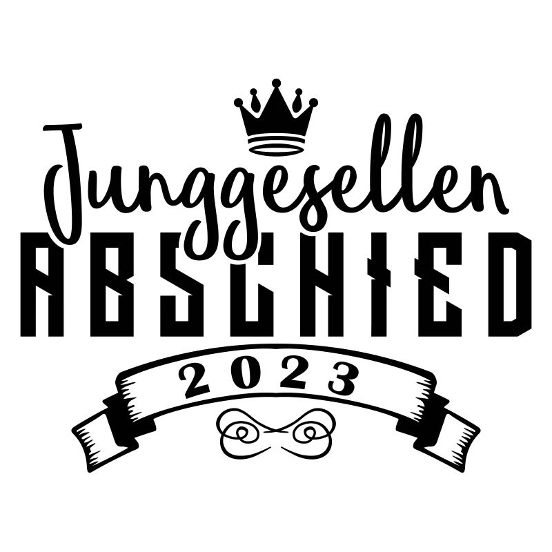 junggesellen abschied 2023