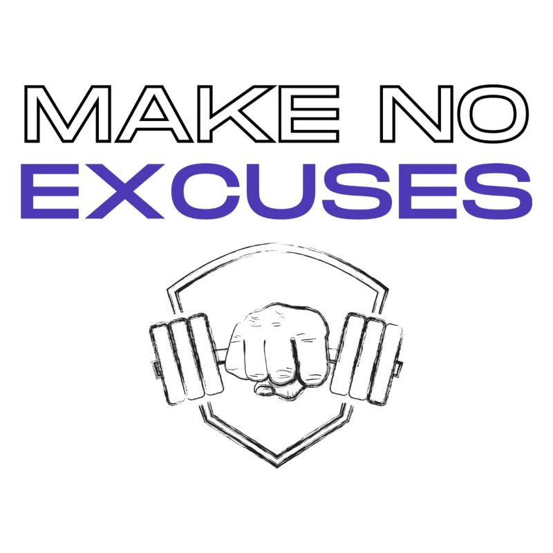 Pas d’excuses 2