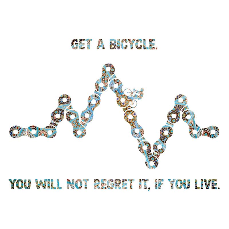 Get a Bicycle