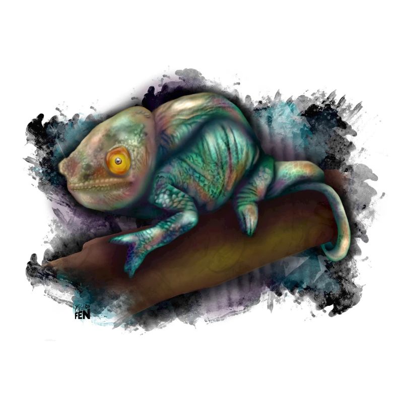 Chameleon
