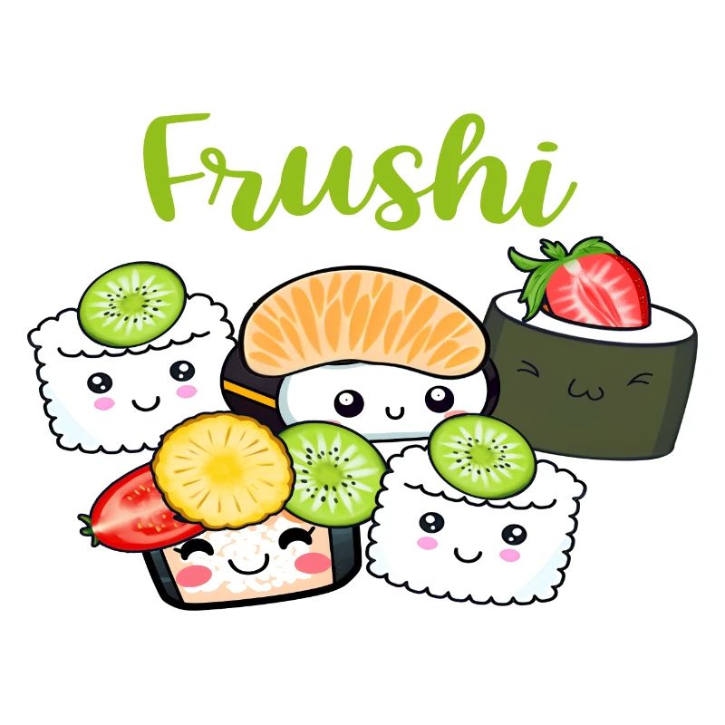 Frushi Sushi