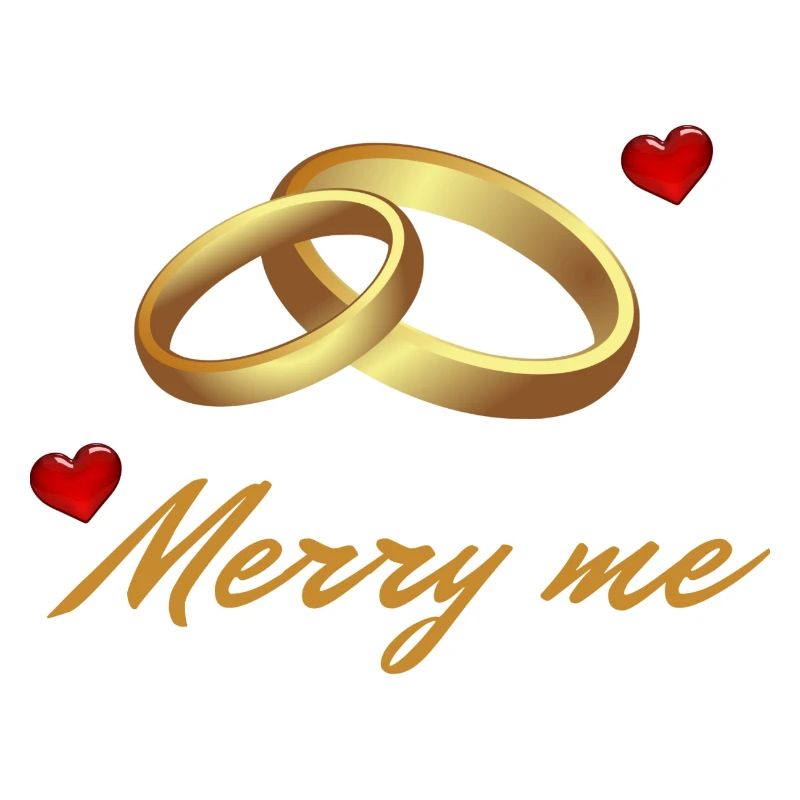Merry me