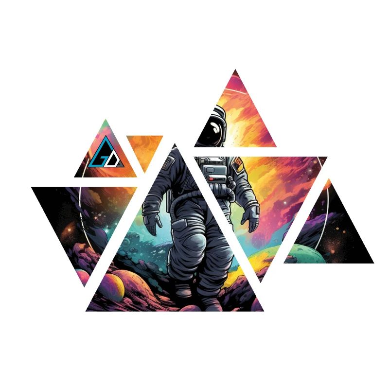 astronaut