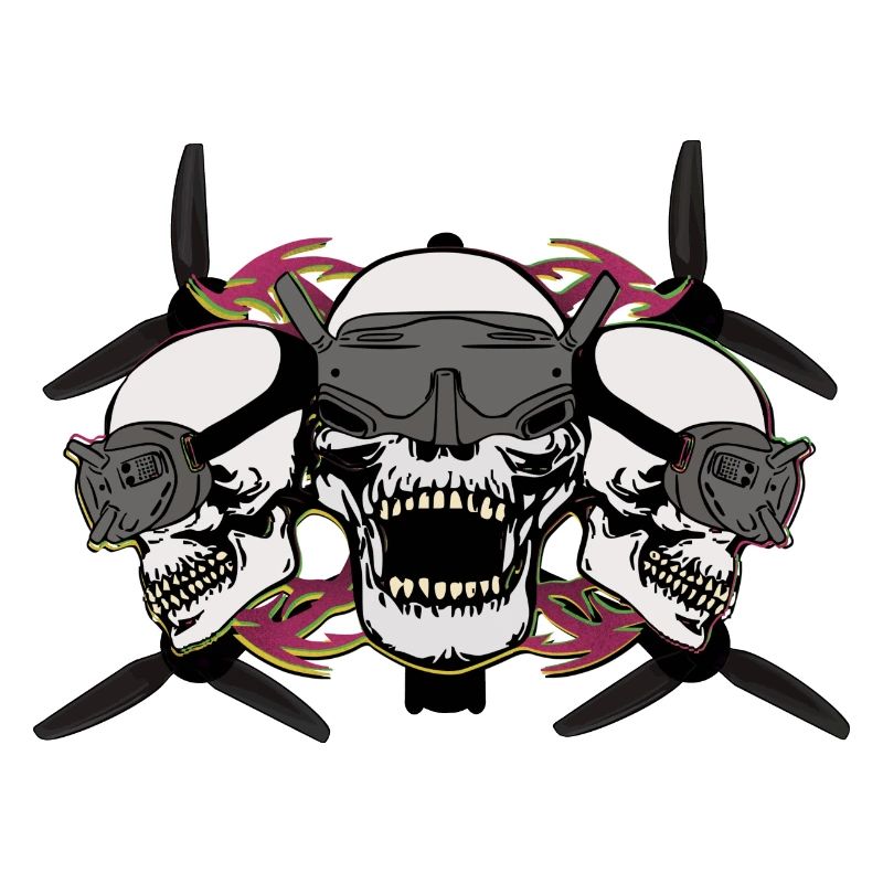 Drone Pilot