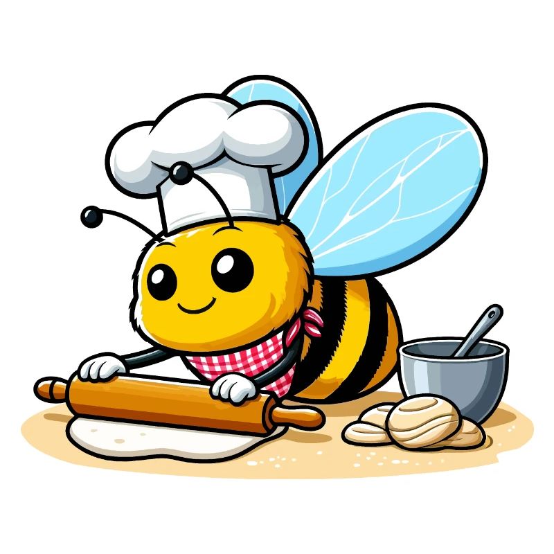Baking Bee