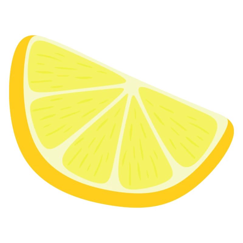 lemon slice