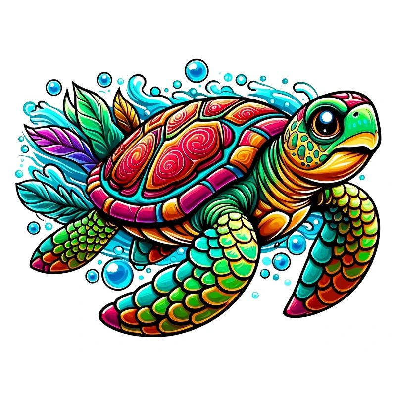 Turtle