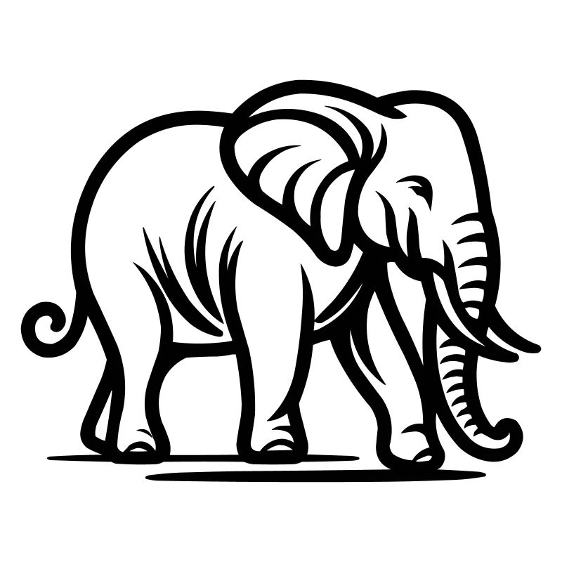 Elephant