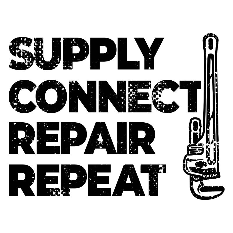 Plumber Motivation