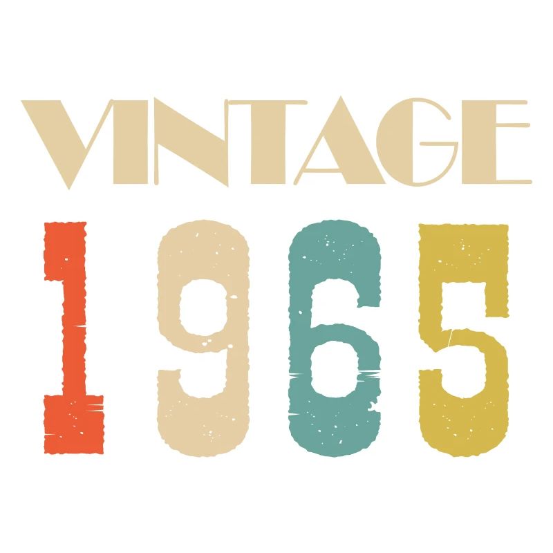 1982 Vintage Geschenk in limitierter Auflage