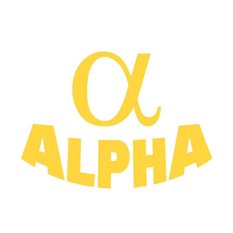 ALPHA