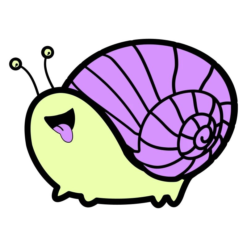 Snail Comic
