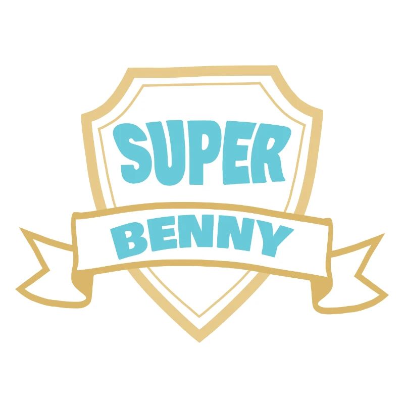 First name Benny