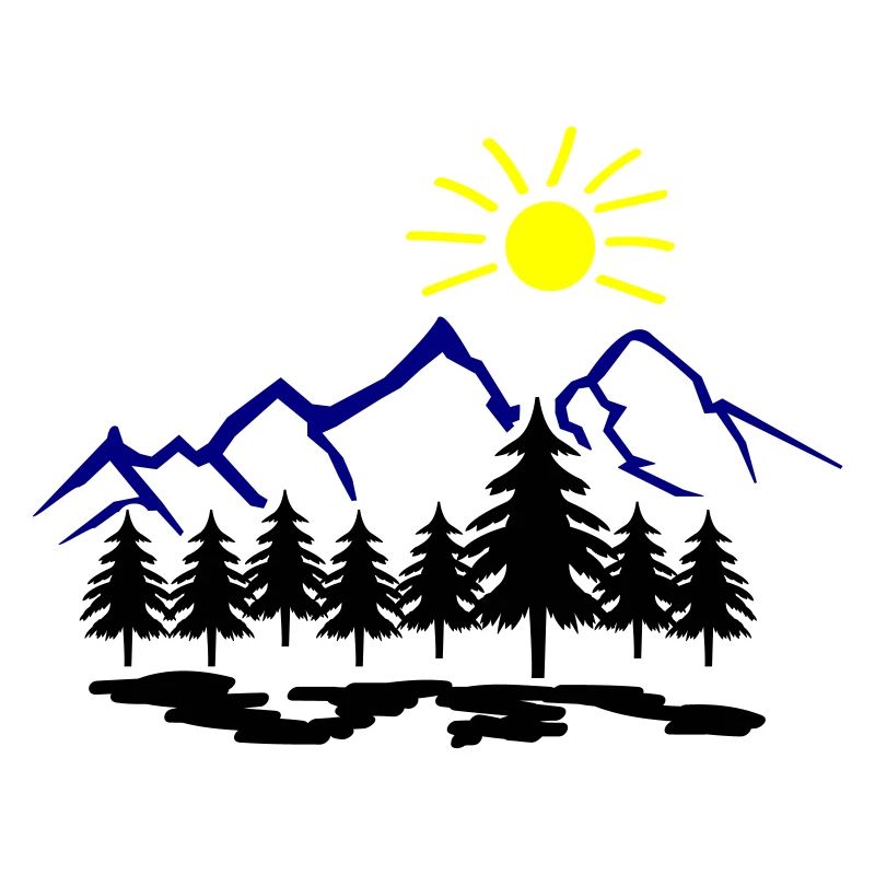 Nature Mountains