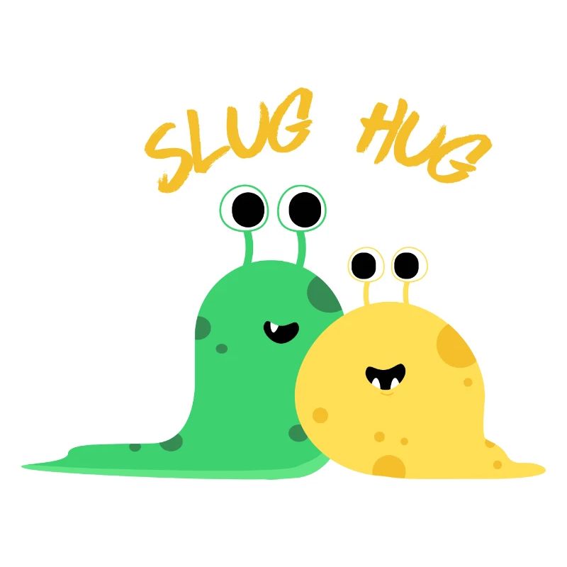 Slug Hug