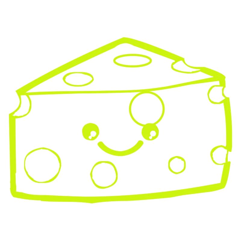 Cheese Smile