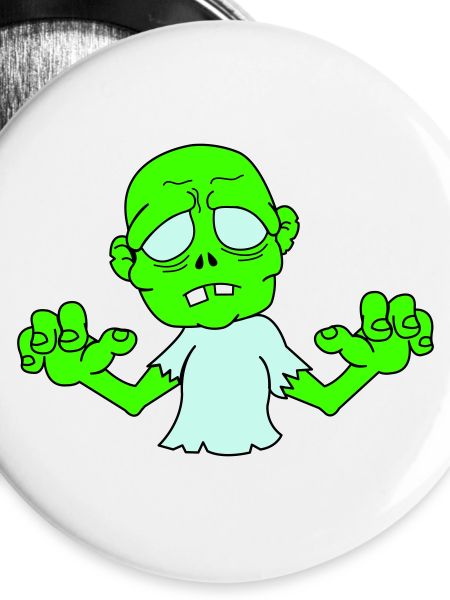 Zombie
