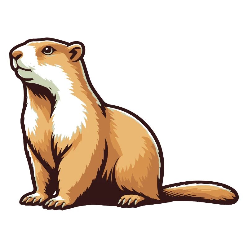 Murmeltier