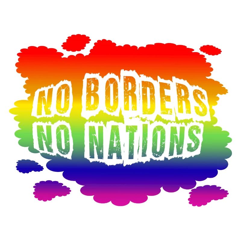 Stop AfD against right, democracy, diversity, left
