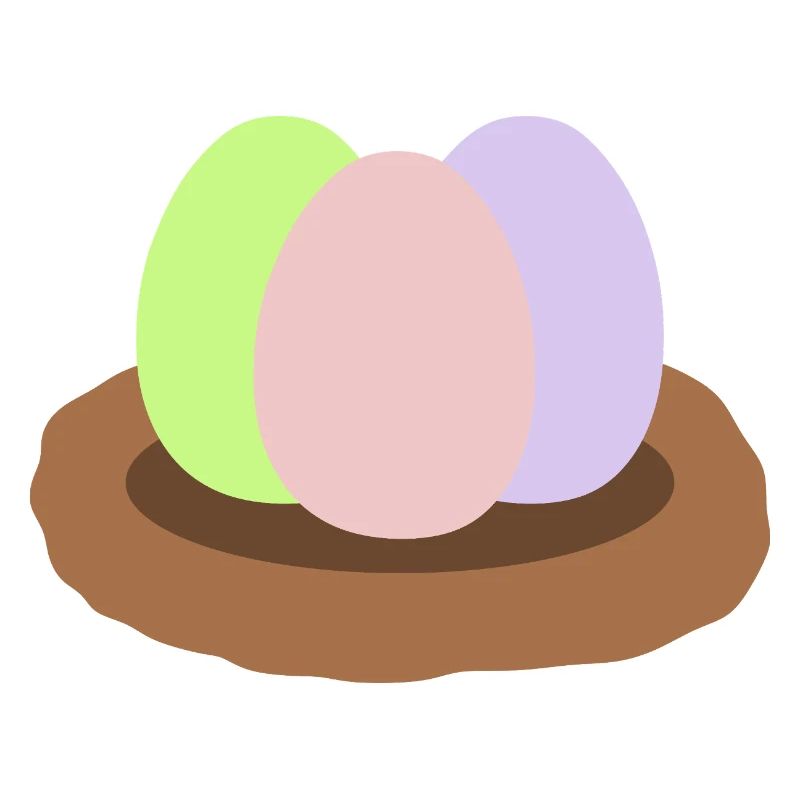easter eggs