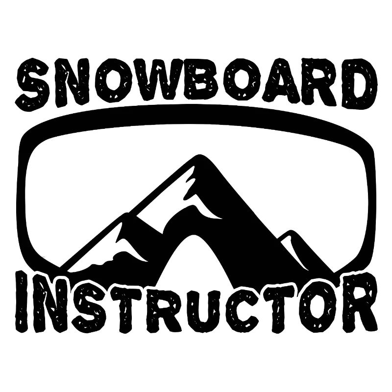 Moniteur de snowboard