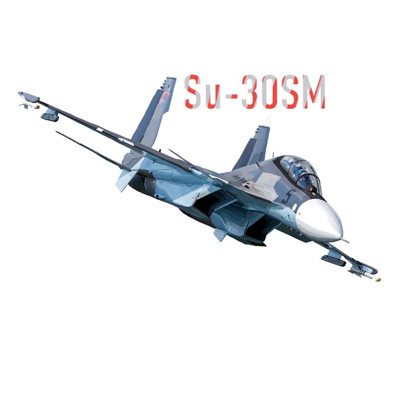 Su-30SM
