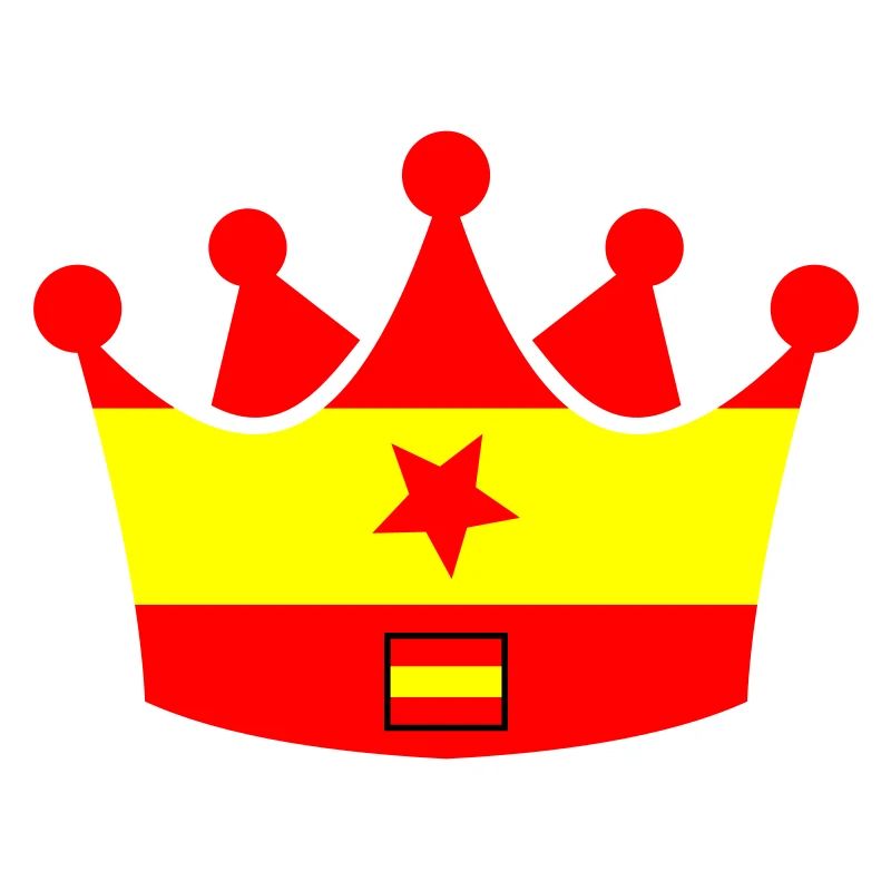 Couronne espagnole