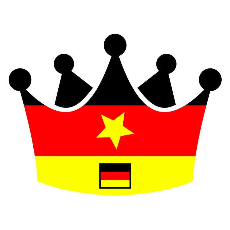 Germany Krone