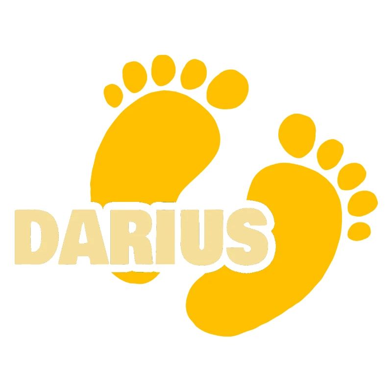 Gift for Darius
