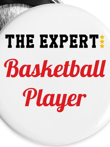 The Basketball Expert