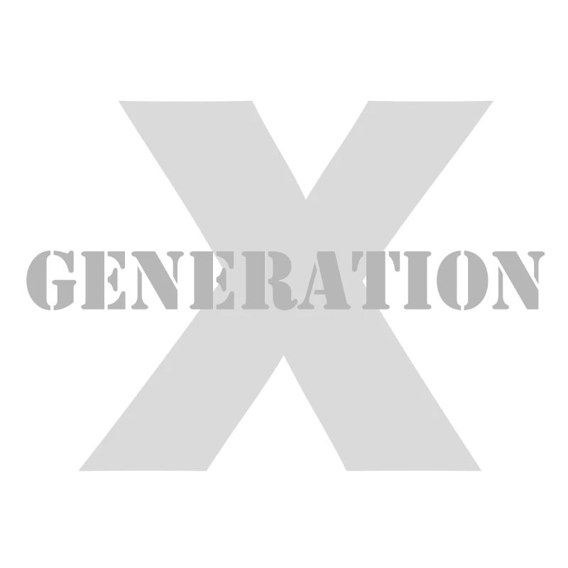 Generation X