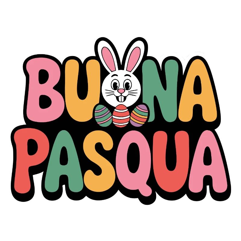 Happy Easter Bunny