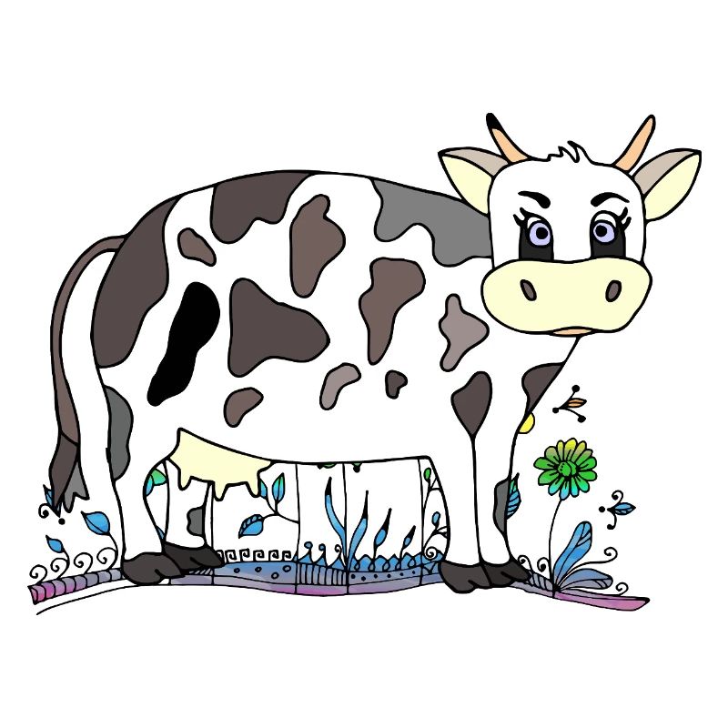 Cow
