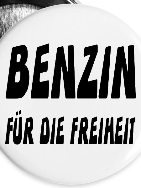 Benzin