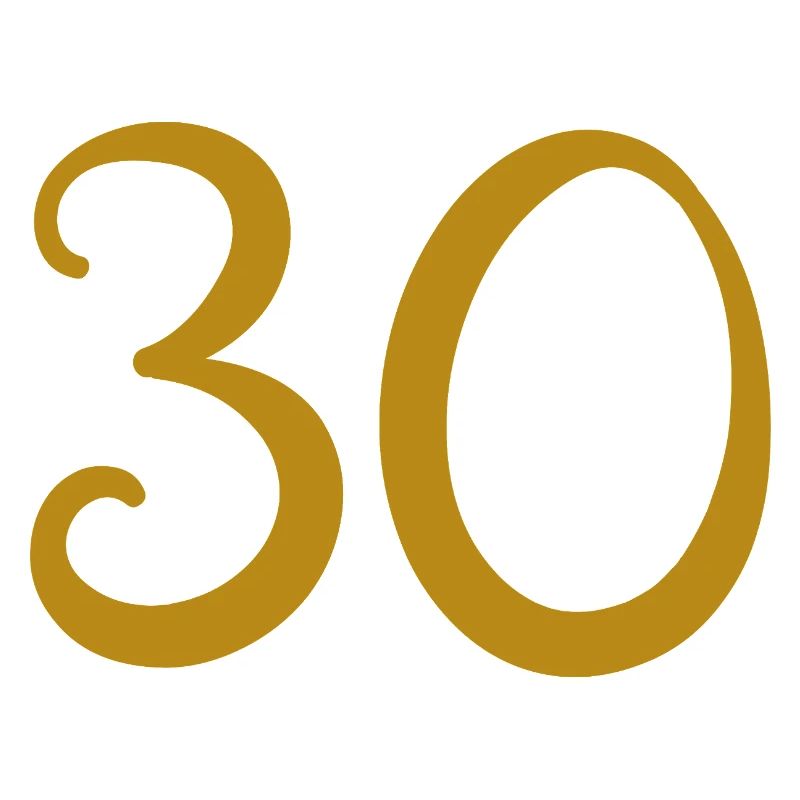 30