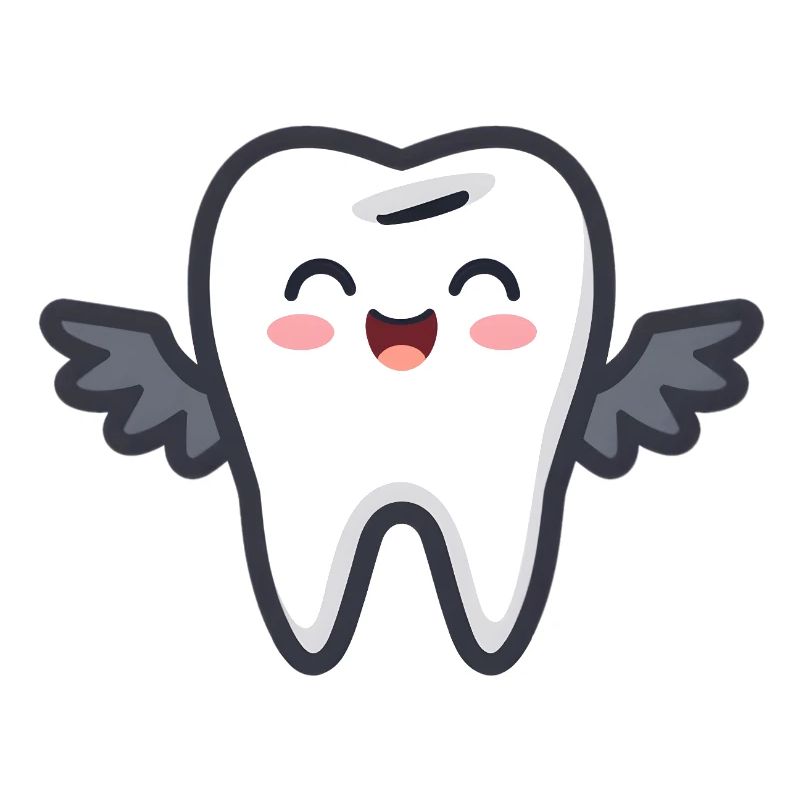 tooth