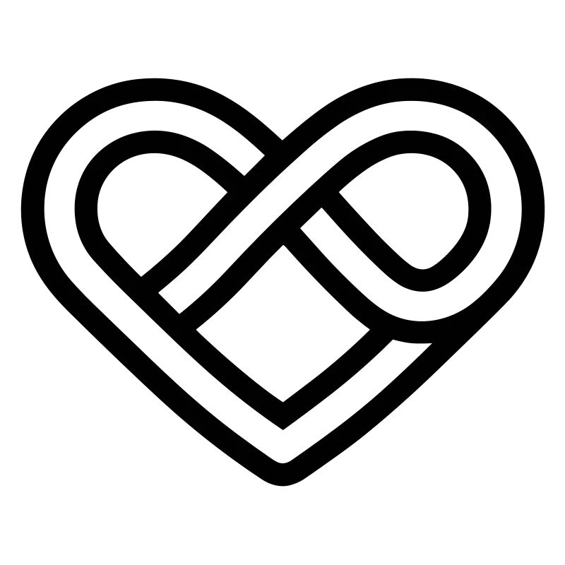 Infinite Heart
