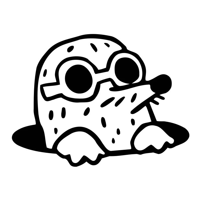 cool Mole
