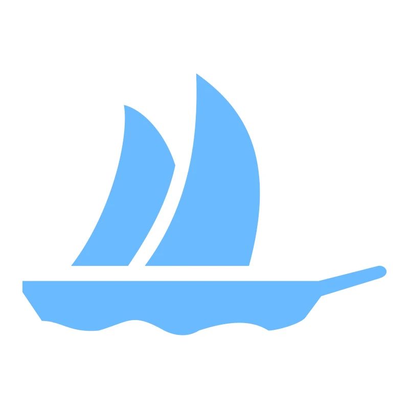 Voilier (1c)