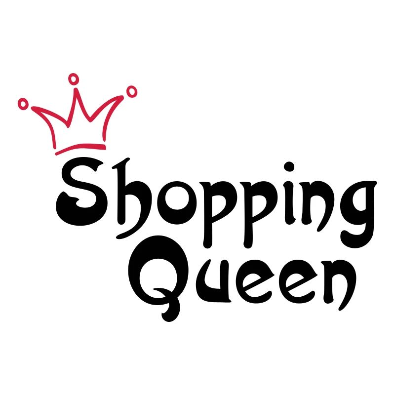 SHOPPING QUEEN